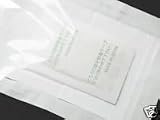 FREE SHIP USA 20 NEW KENRICO GREEN TEA CCi EASYTOUCH DETOXIFICATION FOOT PADS/PATCHES - ALL NATURAL/ORGANIC - LOWER CHOLESTEROL