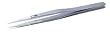 CERAMIC TIP TWEEZER FOR PLATINUM