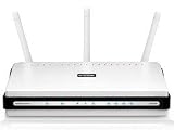 D-Link DIR-655 Extreme N Wireless Router