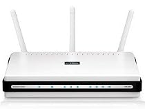 D-Link DIR-655 Extreme N Wireless Router