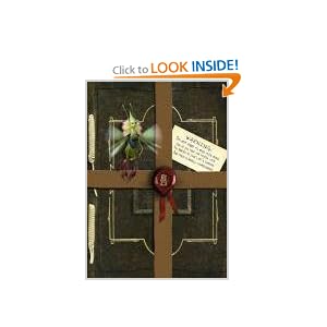 Field Guide To The Fantastical World Around You