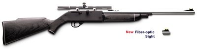 (Refurbished) Crosman 66 .177 Rifle w/scope