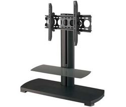 Sanus Systems PFFPB-01 Platinum Furniture Series 30- to 50-Inch Flat Panel TV Stand