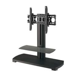 Sanus Systems PFFPB-01 Platinum Furniture Series 30- to 50-Inch Flat Panel TV Stand by Sanus