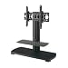 Sanus Systems PFFPB-01 Platinum Furniture Series 30- to 50-Inch Flat Panel TV Stand