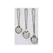 Basting Spoon Hd 11Slot (DSL-11)