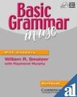 Basic grammar in use