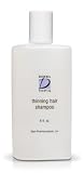 Topix Thinning Hair Shampoo 8 oz. bottle