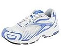 Etonic Praya NC | Women's Running Shoes White/Blue/Silver