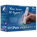 I.R.I.S Irispen Express 6 Asian - 300 X 600 Dpi Optical