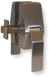Heavy Duty Push/Pull Lever Lockset