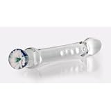 The Glass Bloom Dildo