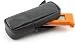 Protective Vinyl Zipper Wallet for Thermapen by ThermoWorks