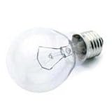 Sylvania - Daylight Celing Fan Bulb, 40 Watt