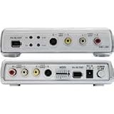 Datavideo DAC-200 Bi-Directional DV to S(Y/C) Composite Video Converter