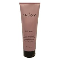 ENJOY by Enjoy: HAIR MASK 8 OZ
From ENJOY
