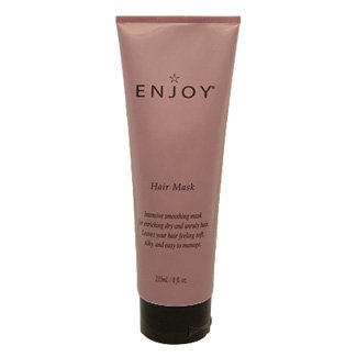 ENJOY by Enjoy: HAIR MASK 8 OZ