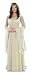 Lord of the Rings Queen Arwen Deluxe Adult Costume - One Size