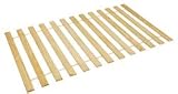 Twin Size Bed Slats Support / Wood Bed Slats Roll