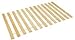 Twin Size Bed Slats Support / Wood Bed Slats Roll