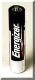 Pk/6 x 12: Energizer Max Alkaline Batteries (E92BPF-6)