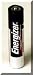Energizer E92BPF-6 Max AAA Alkaline Battery (6 Pack)