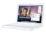 13" MacBook 2.4 GHz (wei) CTO