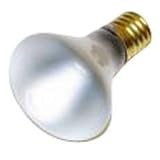 40-watt R14 reflector bulb