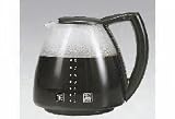 KRUPS Krups-Glaskanne 268.41 Farbe: Griff grau