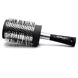 Ed Hardy Love Kills Large Rounder Brush 2.5 Inch Model No. 10022