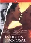 Indecent Proposal