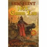 1635: Cannon Law (Ring of Fire)