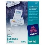 Personal Creations Ink Jet White 1/4-Fold Cards/Envs., 4-1/4 x 5-1/2, 20/pack