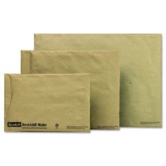 MMM6913 - Recyclable Padded Mailer