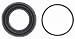 Wagner CK116321 Brake Caliper Kit