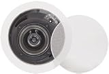 Dayton CS420ECT 4 2-Way Enclosed Ceiling Speaker w/70V
