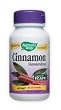 Cinnamon Standardized - 60 - VegCap Cinnamon Standardized - 60 - VegCap