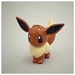 Pokemon Diamond & Pearl Japanese PVC Figure Collection MC-31 Eevee