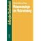 Hauptwerke der Ph�nomenologie