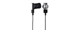 Pioneer SE-CL21M-J-K - Chrome In-ear Headphones (Black)