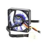 Noiseblocker BlackSilentFan XM1 L�fter (40x40x10)von "Noiseblocker"