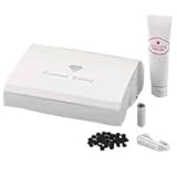 美容グッズ／美顔／ナチュラルダイヤモンドピーリング