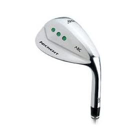 Nickent ARC Nickel Chrome Wedges