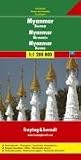 Myanmar - Burma: FB.347