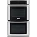 Electrolux : EW30EW65GS 30 Double Wall Oven Stainless Steel