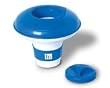 Swimline Large Capacity Floating Chlorine Dispenser