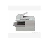 Review Sharp Electronics UK Ltd  / Sharp AM300H 3-in-1 Laser Multifunctional Machine No Fax