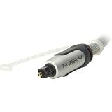 PureAV by Belkin 16' Silver Series Toslink Fiber Optic Digital Interconnect AV50000-16