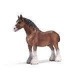 Schleich Clydesdale Stallion 13670IMAGE