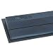 Perfecto Black Fluorescent Full Hood - 48 in. x 18 in.